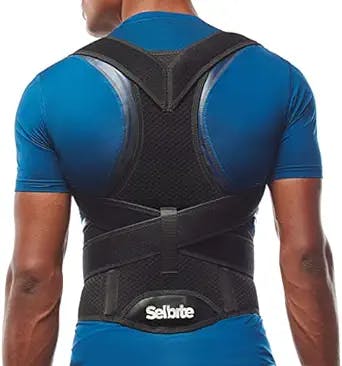 Straighten Up with the Back Brace Posture Corrector: A Fun and Easy Review