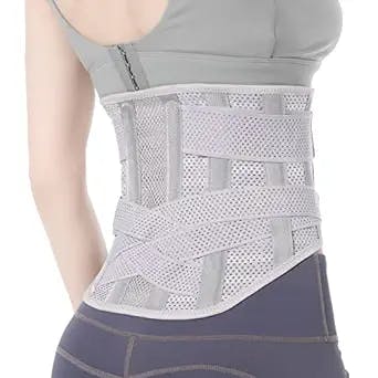 EGJoey Breathable Back Brace: The Support You Need to Keep Your Back Pain a