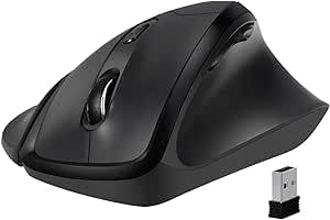The Newtral Ergonomic Mouse: Making Mousing Cool Again!