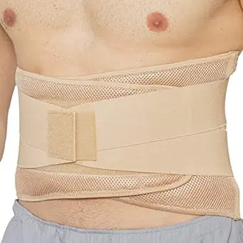 Protect Your Lower Back with the NeoTech Care Adjustable Compression Wide B