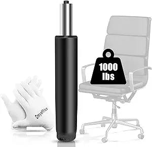 Get Your Back in Gear with the Office Chair Cylinder Replacement!