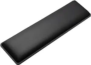 Chilling Like a Villain: Faluber Cooling Gel Wrist Rest Pad Review