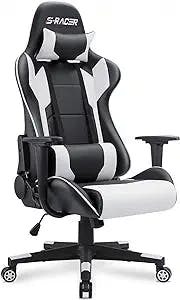 This Homall Gaming Chair is Legit: A Review in Modern Slang!