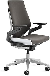 Sit in Style with the Steelcase Gesture Office Chair