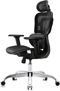 This Office Chair Will Make You Say "Felix-Yasss Queen!"