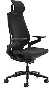 The Steelcase Gesture Office Chair: Is It Worth the Hype?