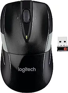 "Freakin' Fantastic! The Logitech M525 Wireless Mouse is a Game Changer for