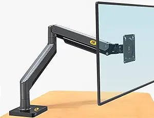 Get your monitors moving with the NB North Bayou Monitor Arm!