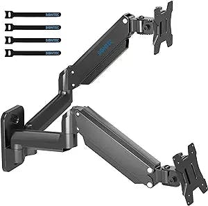 The Ultimate Solution to Your Lower Back Pain: BONTEC Monitor Wall Mount Br
