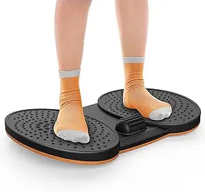 Get Your Wiggle On with the PROALLER Standing Desk Mat!