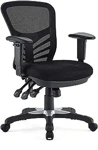 The Coolest Office Chair for Your Badass Back