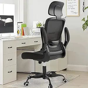 Ergo-tastic Office Chair: The Ultimate Solution for Your Back Pain Woes