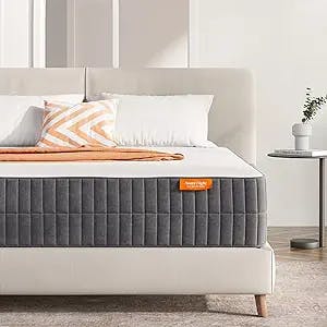 Sweet Dreams Are Made of This: A Sweetnight Queen Mattress Review