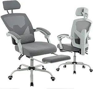 Ergonomic Office Chair: The Ultimate Comfort Partner