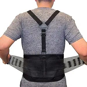 AllyFlex Sports - Back Support Belts: A Savior for Your Lower Back Pain!