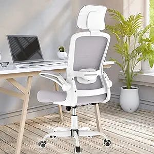 Mimoglad Office Chair Review: The Ultimate Solution for Your Lower Back Pai
