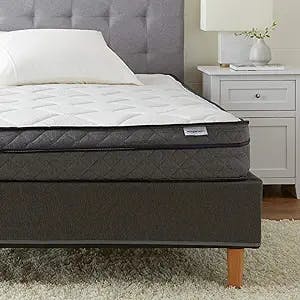The Mattress You Need to Keep Your Back in Check!