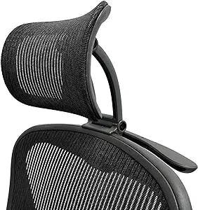 ERGOKING Headrest: The Ultimate Solution to Your Lower Back Pain Woes