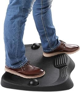 "Say Goodbye to Sore Feet and Hello to Productivity with the Anti Fatigue S