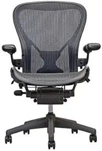 The Aeron Chair: Is It Worth the Hype?